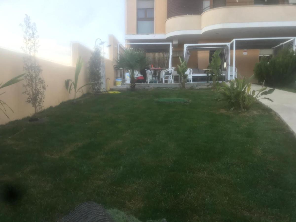 Quartello Green Bay กวาร์ตู ซานเตเลนา ภายนอก รูปภาพ